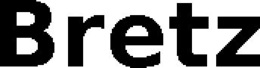 BRETZ trademark