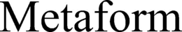 METAFORM trademark