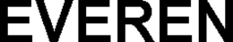 EVEREN trademark