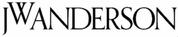 J W ANDERSON trademark