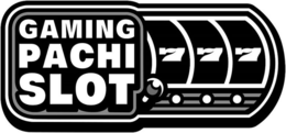 GAMING PACHI SLOT 7 7 7 trademark