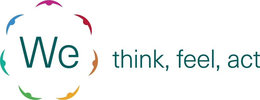 WE THINK, FEEL, ACT trademark