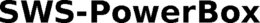 SWS-POWERBOX trademark