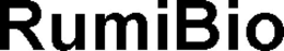 RUMIBIO trademark