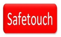 SAFETOUCH trademark