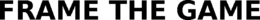 FRAME THE GAME trademark
