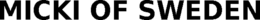 MICKI OF SWEDEN trademark