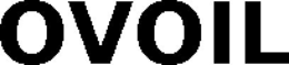 OVOIL trademark