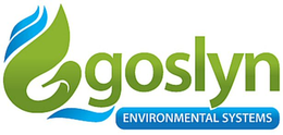 GOSLYN ENVIRONMENTAL SYSTEMS trademark