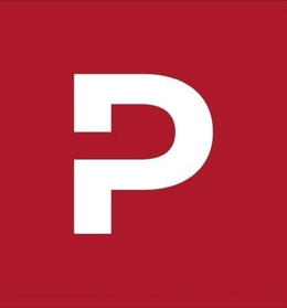 P trademark