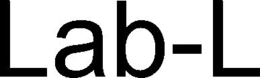 LAB-L trademark