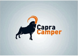 CAPRA CAMPER trademark