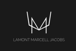 LMJ LAMONT MARCELL JACOBS trademark