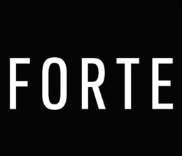 FORTE trademark