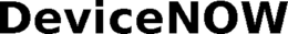 DEVICENOW trademark