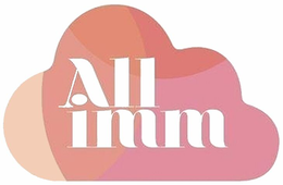 ALL IMM trademark