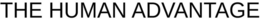 THE HUMAN ADVANTAGE trademark