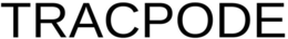 TRACPODE trademark