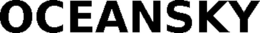 OCEANSKY trademark