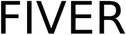 FIVER trademark