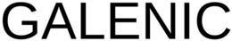 GALENIC trademark