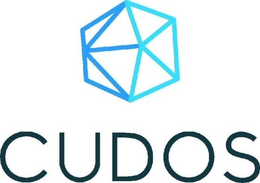 CUDOS trademark