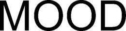 MOOD trademark