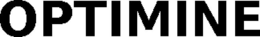 OPTIMINE trademark
