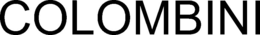 COLOMBINI trademark