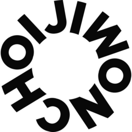 JI WON CHOI trademark