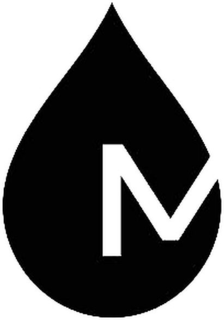 M trademark