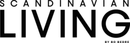 SCANDINAVIAN LIVING BY BO BEDRE trademark