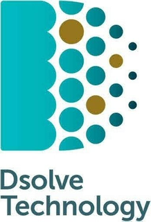 DSOLVE TECHNOLOGY trademark