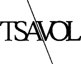 TSAVOL trademark