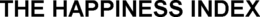 THE HAPPINESS INDEX trademark
