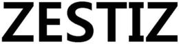 ZESTIZ trademark