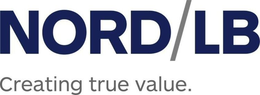 NORD/LB CREATING TRUE VALUE. trademark