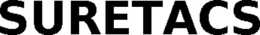 SURETACS trademark