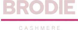 BRODIE CASHMERE trademark
