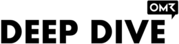 OMR DEEP DIVE trademark
