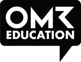 OMR EDUCATION trademark