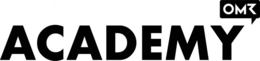 OMR ACADEMY trademark