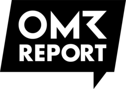 OMR REPORT trademark