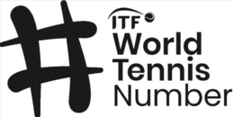 ITF WORLD TENNIS NUMBER trademark