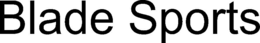 BLADE SPORTS trademark