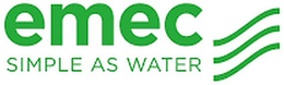 EMEC SIMPLE AS WATER trademark