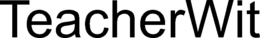 TEACHERWIT trademark