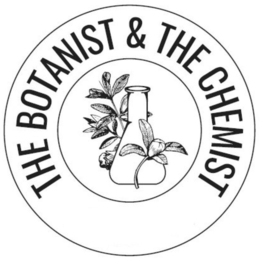 THE BOTANIST & THE CHEMIST trademark