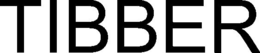 TIBBER trademark