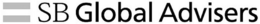 SB GLOBAL ADVISERS trademark